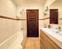 Wiederverkauf - Villa - Jávea - Xàbia - Jávea - Xàbia Centro