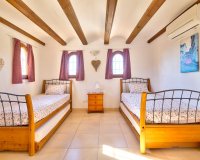 Wiederverkauf - Villa - Jávea - Xàbia - Jávea - Xàbia Centro