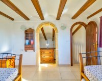 Wiederverkauf - Villa - Jávea - Xàbia - Jávea - Xàbia Centro