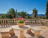Wiederverkauf - Villa - Jávea - Xàbia - Jávea - Xàbia Centro