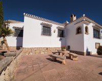 Wiederverkauf - Villa - Jávea - Xàbia - Jávea - Xàbia Centro