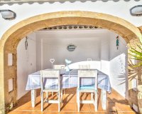 Wiederverkauf - Villa - Jávea - Xàbia - Jávea - Xàbia Centro
