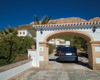 Wiederverkauf - Villa - Jávea - Xàbia - Jávea - Xàbia Centro
