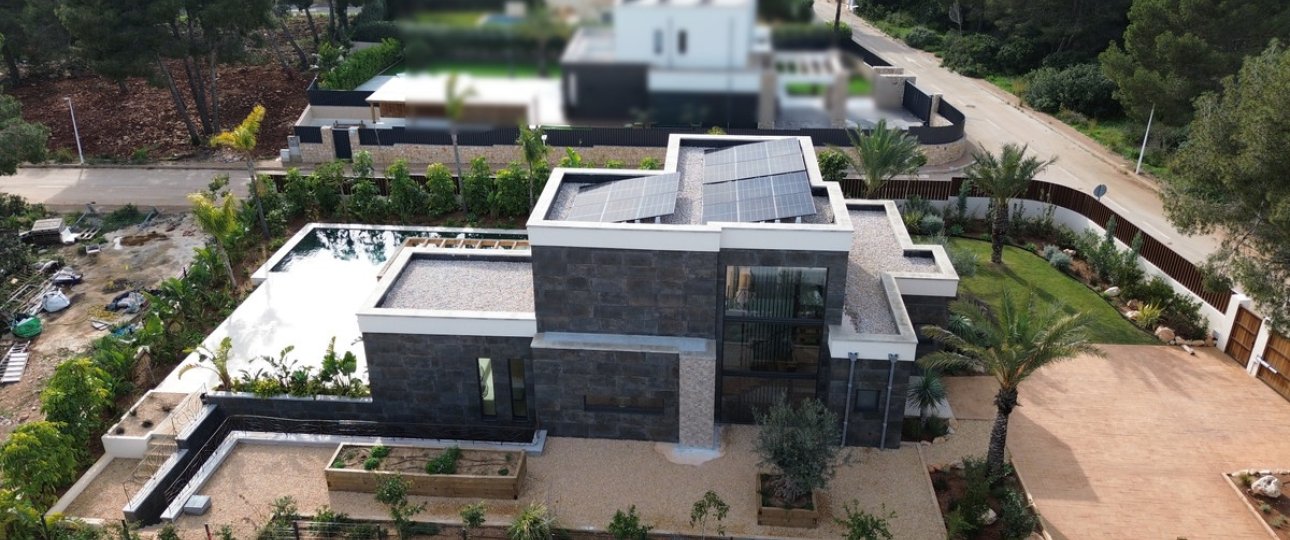 Wiederverkauf - Villa - Jávea - Xàbia - Jávea - Xàbia Centro