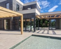 Wiederverkauf - Villa - Jávea - Xàbia - Jávea - Xàbia Centro