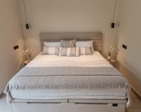 Wiederverkauf - Villa - Jávea - Xàbia - Jávea - Xàbia Centro