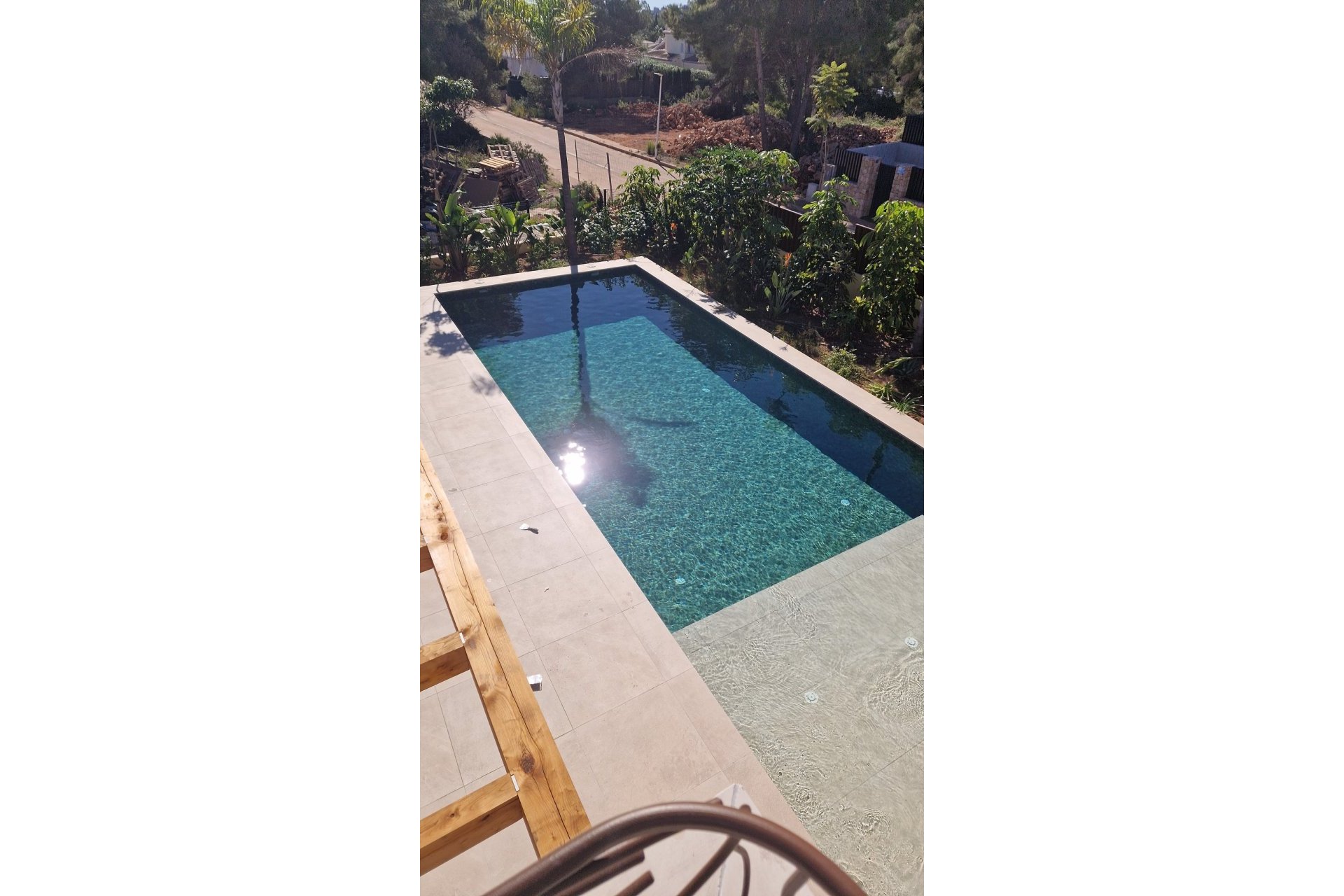 Wiederverkauf - Villa - Jávea - Xàbia - Jávea - Xàbia Centro