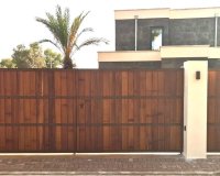 Wiederverkauf - Villa - Jávea - Xàbia - Jávea - Xàbia Centro