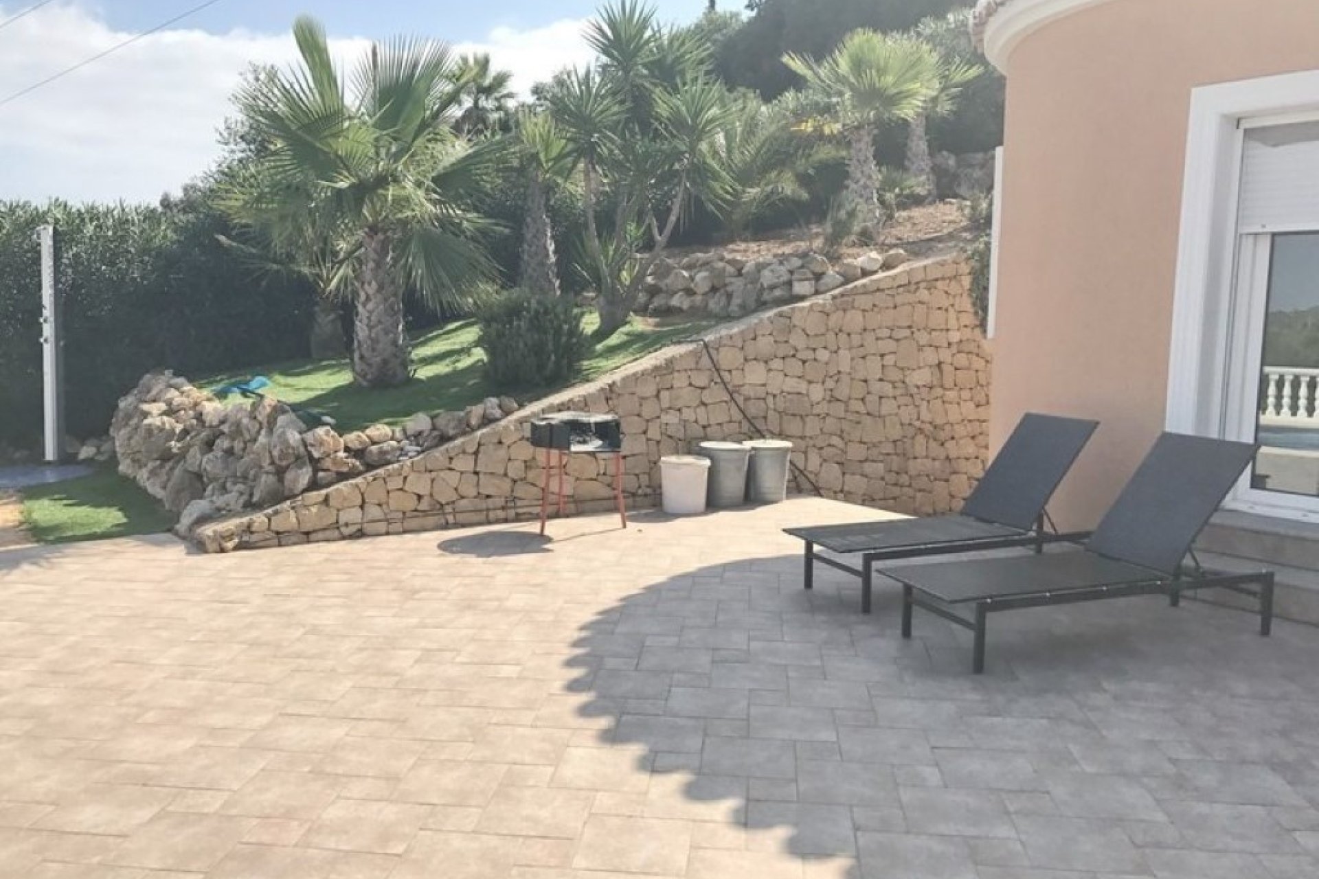 Wiederverkauf - Villa - Jávea - Xàbia - Jávea - Xàbia Centro