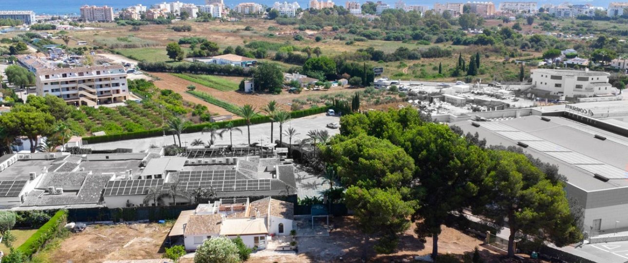 Wiederverkauf - Villa - Jávea - Xàbia - Jávea - Xàbia Centro