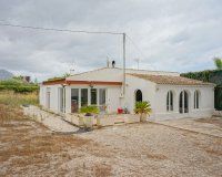 Wiederverkauf - Villa - Jávea - Xàbia - Jávea - Xàbia Centro