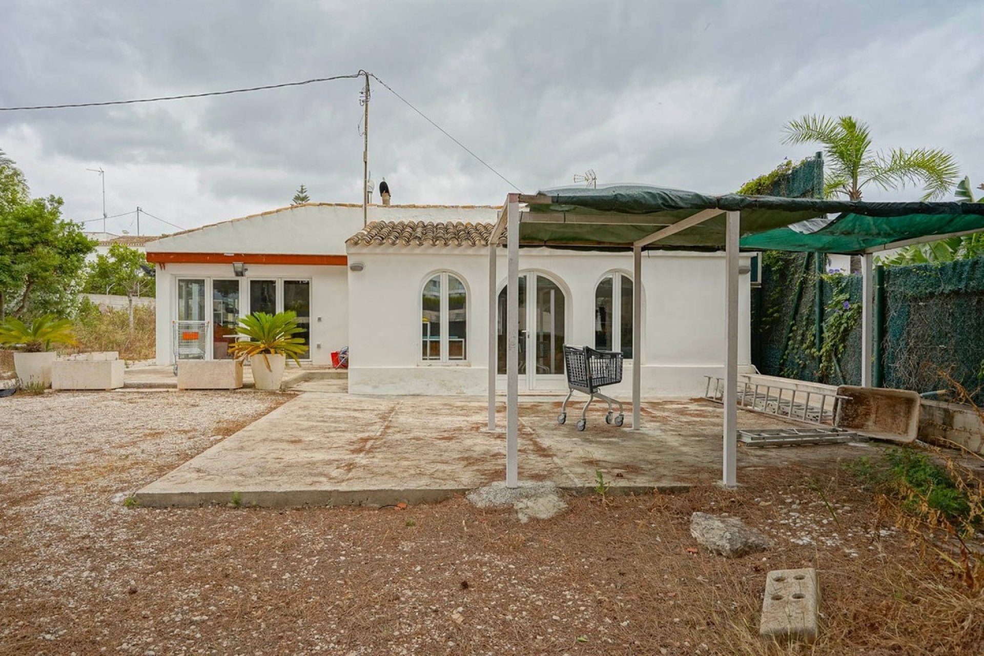 Wiederverkauf - Villa - Jávea - Xàbia - Jávea - Xàbia Centro
