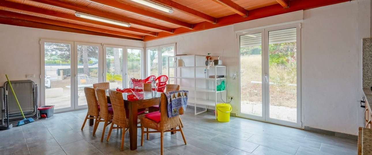 Wiederverkauf - Villa - Jávea - Xàbia - Jávea - Xàbia Centro