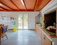Wiederverkauf - Villa - Jávea - Xàbia - Jávea - Xàbia Centro