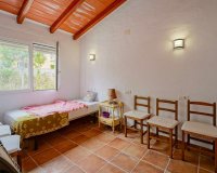 Wiederverkauf - Villa - Jávea - Xàbia - Jávea - Xàbia Centro
