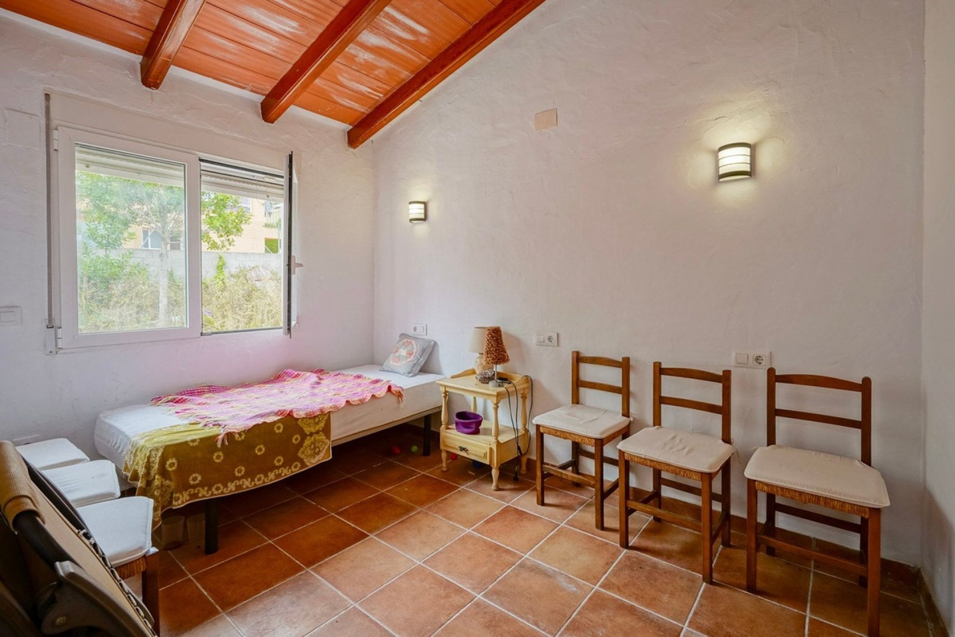Wiederverkauf - Villa - Jávea - Xàbia - Jávea - Xàbia Centro