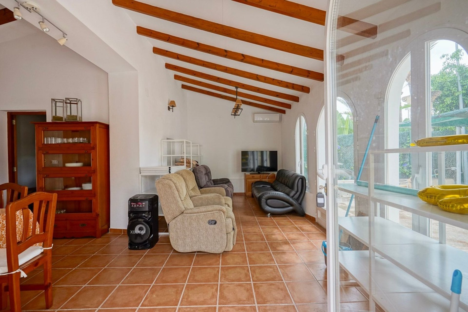 Wiederverkauf - Villa - Jávea - Xàbia - Jávea - Xàbia Centro