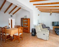Wiederverkauf - Villa - Jávea - Xàbia - Jávea - Xàbia Centro