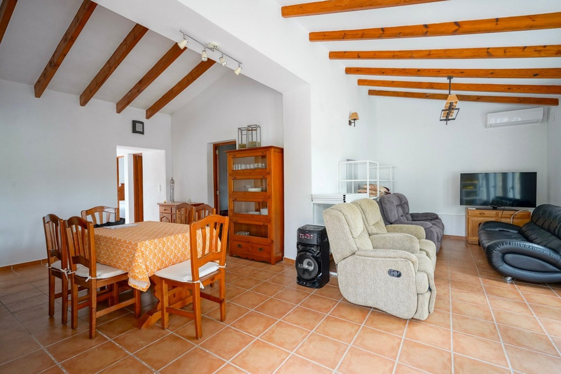 Wiederverkauf - Villa - Jávea - Xàbia - Jávea - Xàbia Centro