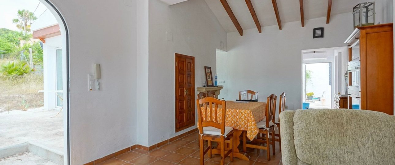 Wiederverkauf - Villa - Jávea - Xàbia - Jávea - Xàbia Centro
