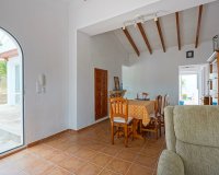 Wiederverkauf - Villa - Jávea - Xàbia - Jávea - Xàbia Centro