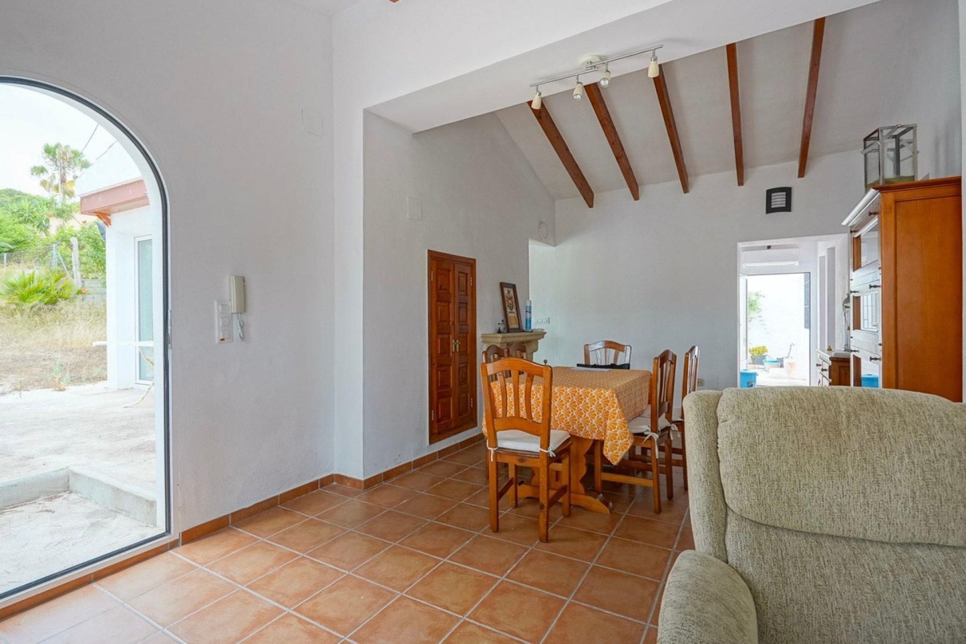 Wiederverkauf - Villa - Jávea - Xàbia - Jávea - Xàbia Centro