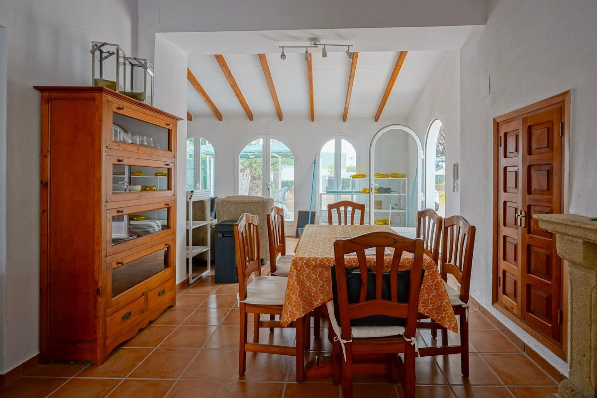 Wiederverkauf - Villa - Jávea - Xàbia - Jávea - Xàbia Centro