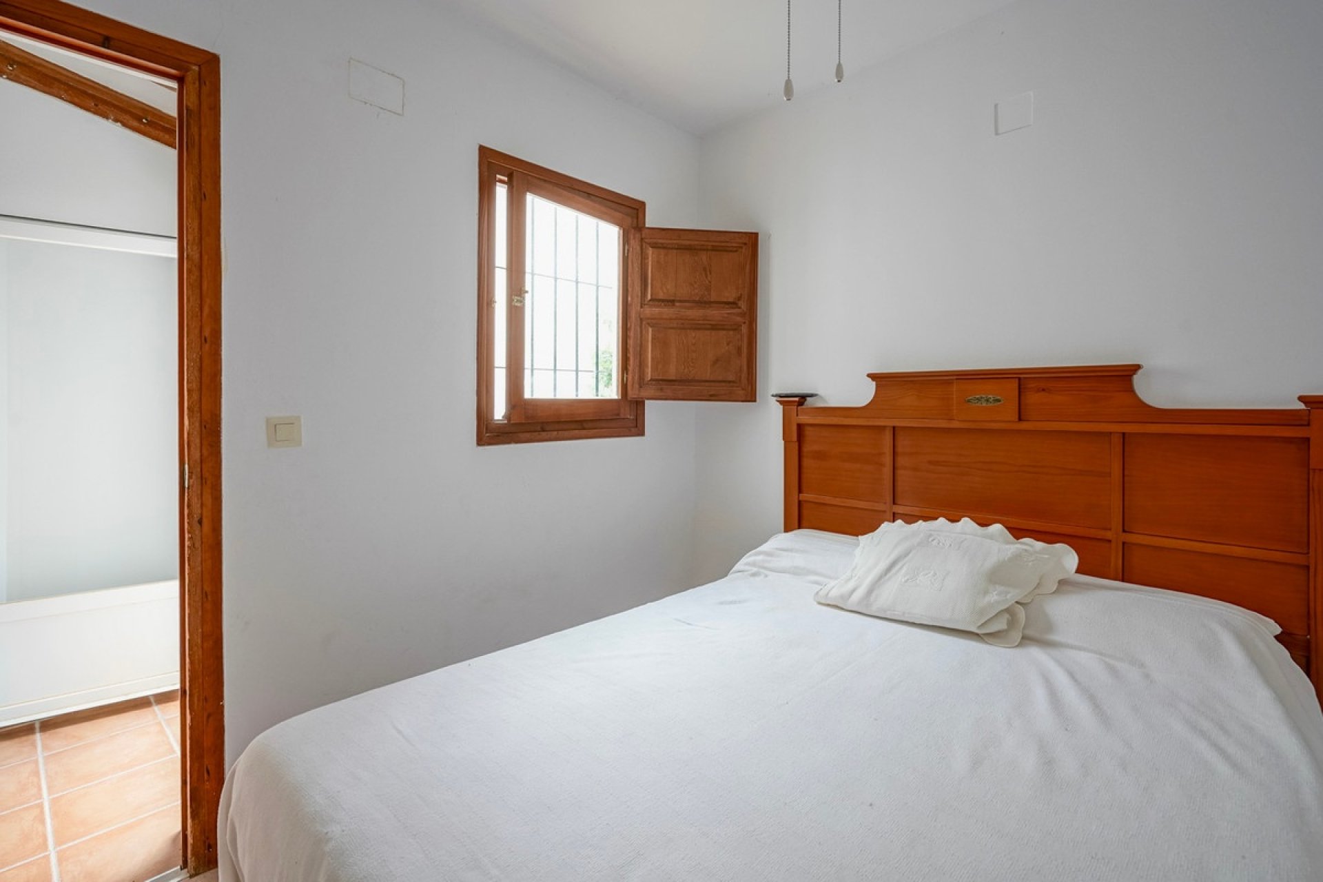Wiederverkauf - Villa - Jávea - Xàbia - Jávea - Xàbia Centro
