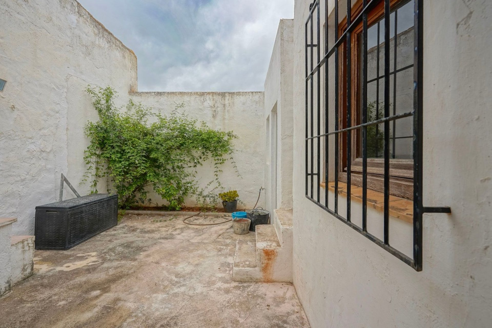 Wiederverkauf - Villa - Jávea - Xàbia - Jávea - Xàbia Centro