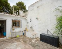 Wiederverkauf - Villa - Jávea - Xàbia - Jávea - Xàbia Centro