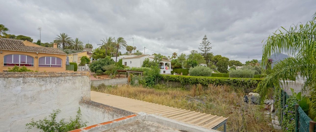 Wiederverkauf - Villa - Jávea - Xàbia - Jávea - Xàbia Centro