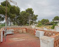 Wiederverkauf - Villa - Jávea - Xàbia - Jávea - Xàbia Centro