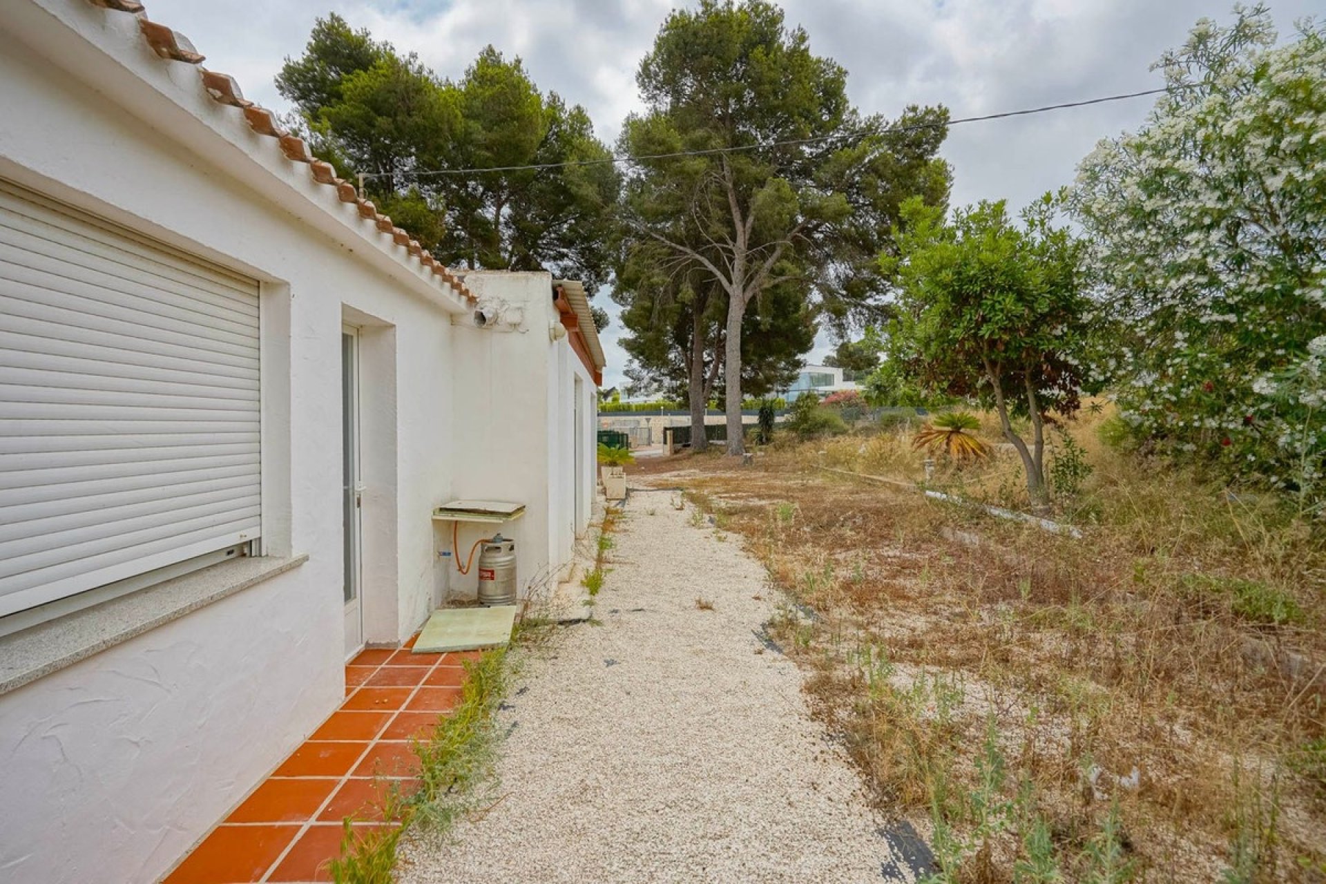 Wiederverkauf - Villa - Jávea - Xàbia - Jávea - Xàbia Centro