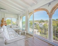 Wiederverkauf - Villa - Jávea - Xàbia - Jávea - Xàbia Centro
