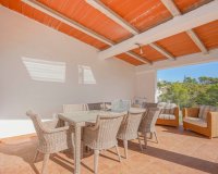 Wiederverkauf - Villa - Jávea - Xàbia - Jávea - Xàbia Centro