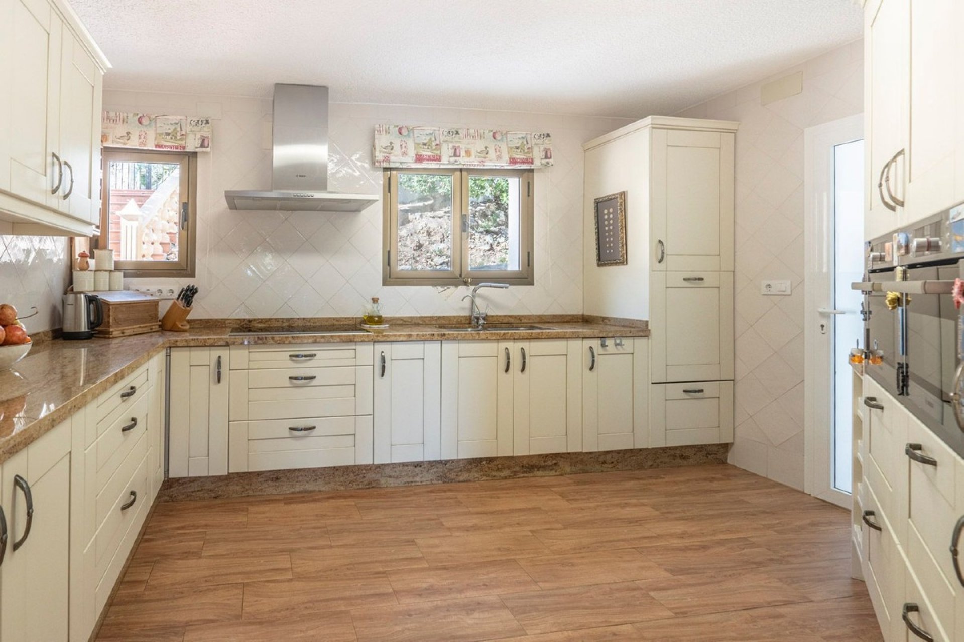Wiederverkauf - Villa - Jávea - Xàbia - Jávea - Xàbia Centro