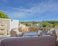 Wiederverkauf - Villa - Jávea - Xàbia - Jávea - Xàbia Centro
