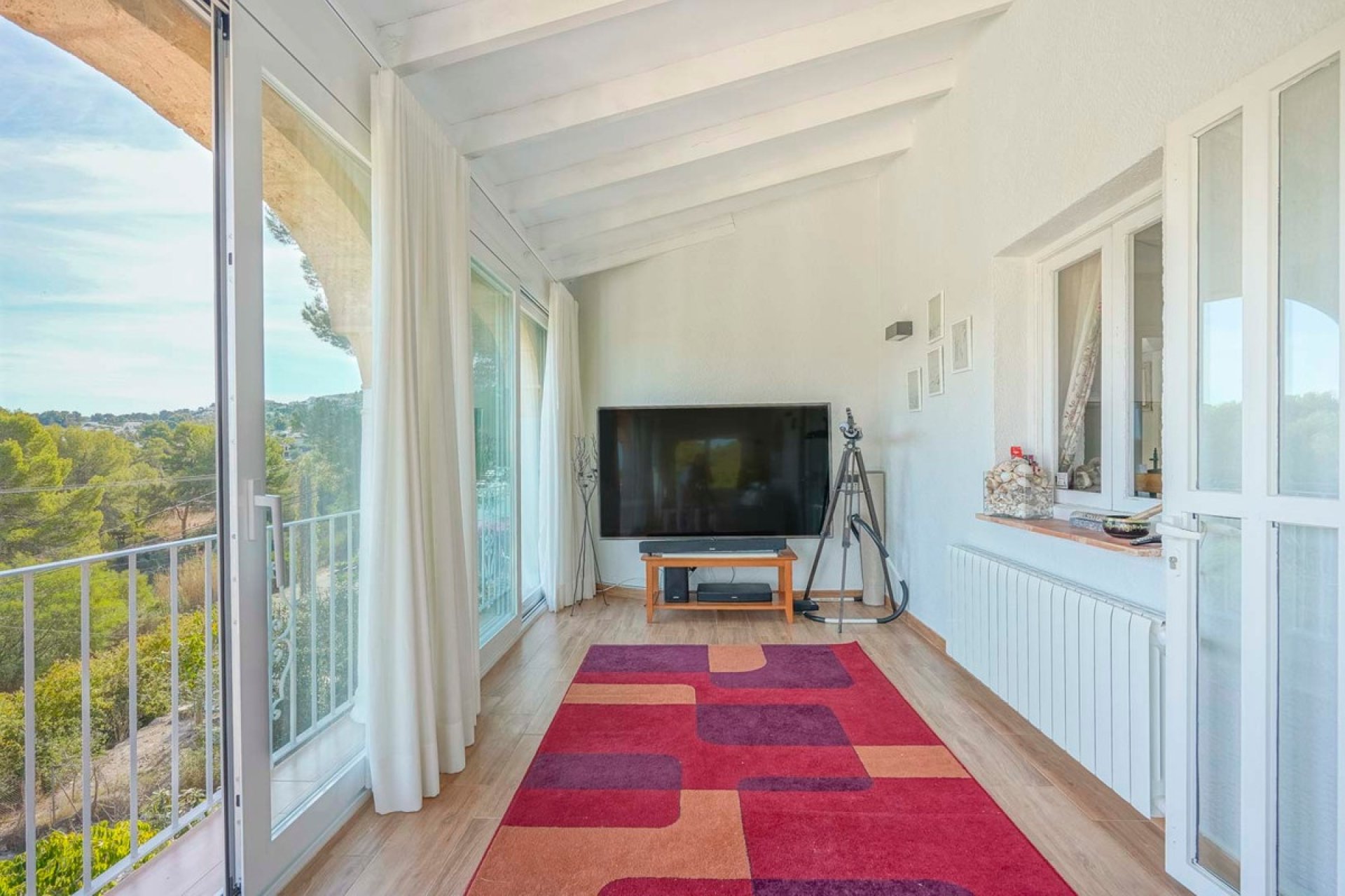 Wiederverkauf - Villa - Jávea - Xàbia - Jávea - Xàbia Centro