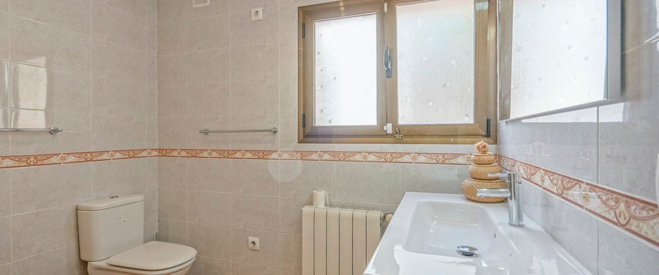 Wiederverkauf - Villa - Jávea - Xàbia - Jávea - Xàbia Centro