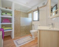 Wiederverkauf - Villa - Jávea - Xàbia - Jávea - Xàbia Centro