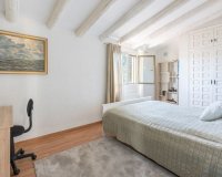 Wiederverkauf - Villa - Jávea - Xàbia - Jávea - Xàbia Centro