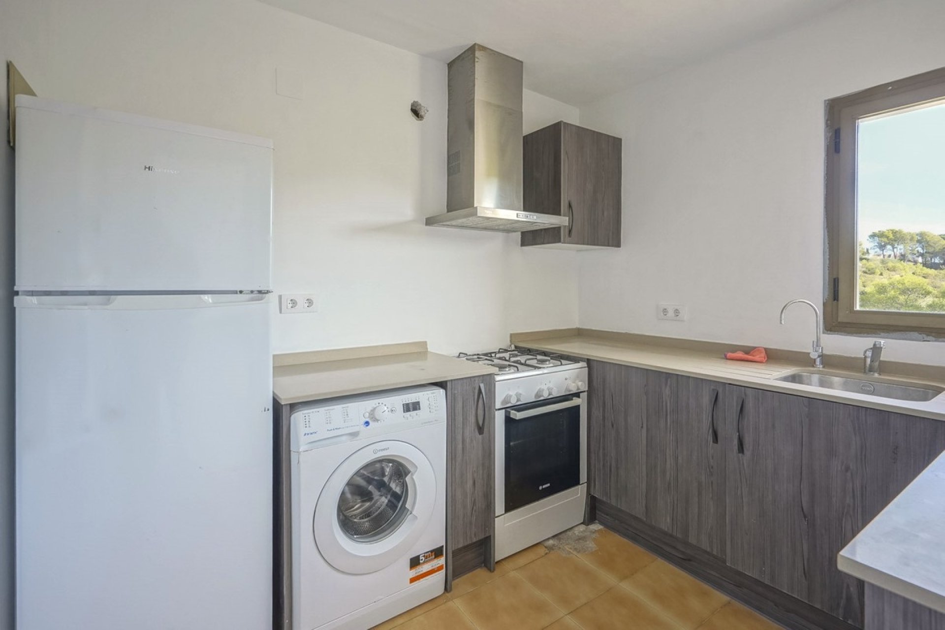 Wiederverkauf - Villa - Jávea - Xàbia - Jávea - Xàbia Centro
