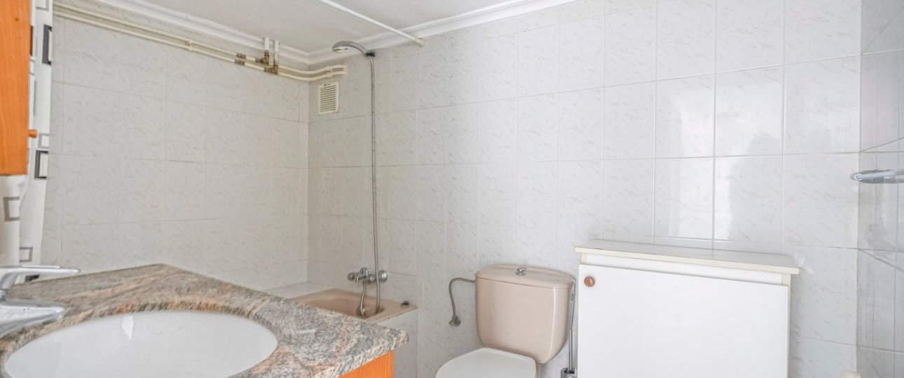 Wiederverkauf - Villa - Jávea - Xàbia - Jávea - Xàbia Centro
