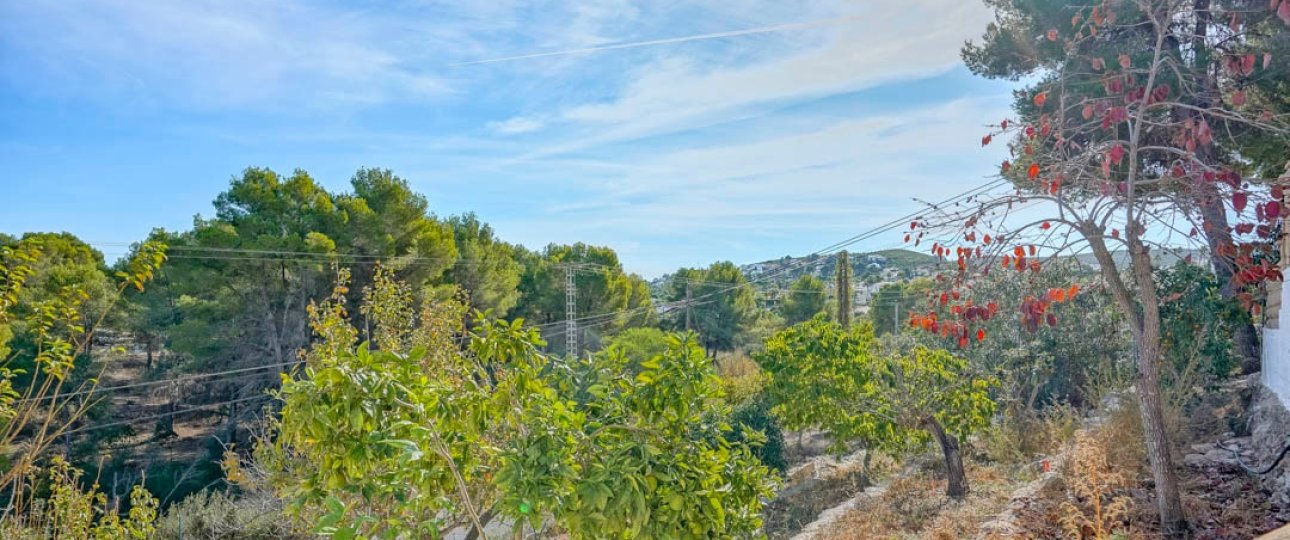Wiederverkauf - Villa - Jávea - Xàbia - Jávea - Xàbia Centro