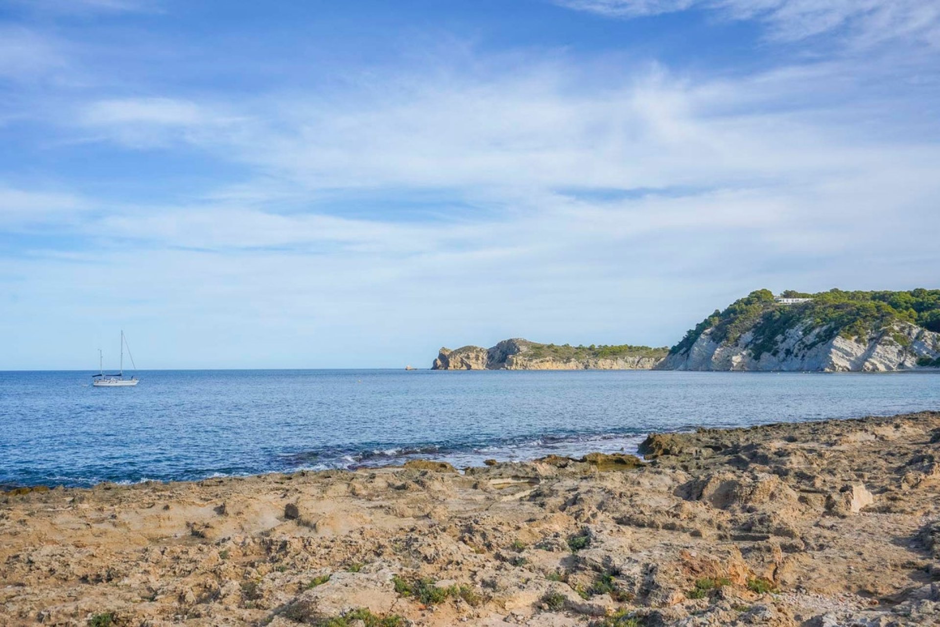 Wiederverkauf - Villa - Jávea - Xàbia - Jávea - Xàbia Centro