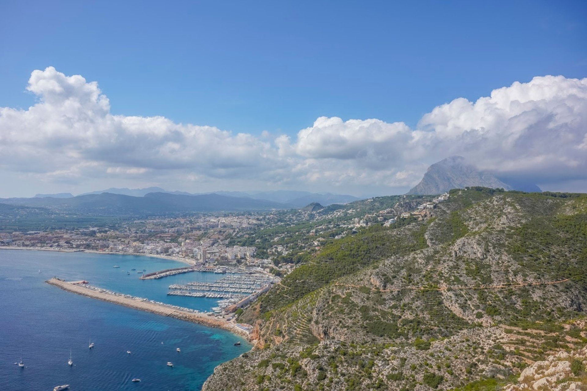 Wiederverkauf - Villa - Jávea - Xàbia - Jávea - Xàbia Centro