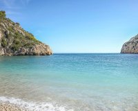 Wiederverkauf - Villa - Jávea - Xàbia - Jávea - Xàbia Centro