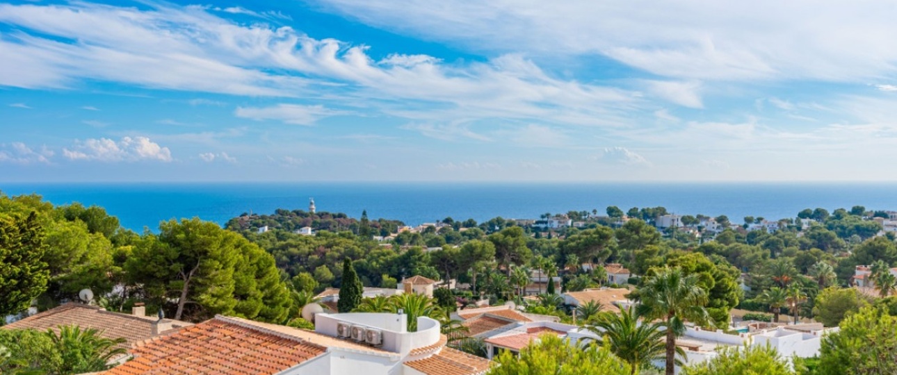 Wiederverkauf - Villa - Jávea - Xàbia - Jávea - Xàbia Centro