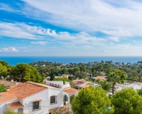 Wiederverkauf - Villa - Jávea - Xàbia - Jávea - Xàbia Centro