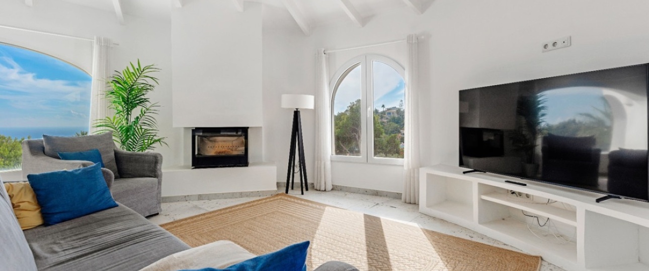 Wiederverkauf - Villa - Jávea - Xàbia - Jávea - Xàbia Centro